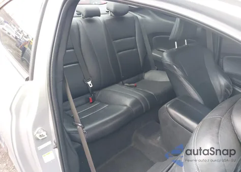 2014 Honda Accord Ex-L V-6 z USA, uszkodzony, nr VIN 1HGCT2B85EA008326